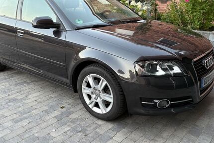 Audi A3 265.000 km 5.900 € Haren 49733