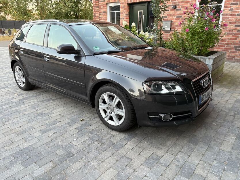 Audi A3 265.000 km 5.900 € Haren 49733