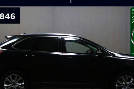 Ford Edge 51.877 km 24.980 &euro; Gyhum/Bockel 27404