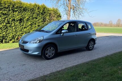Honda Jazz 65.000 km 2.990 &euro; Bovenden 37120
