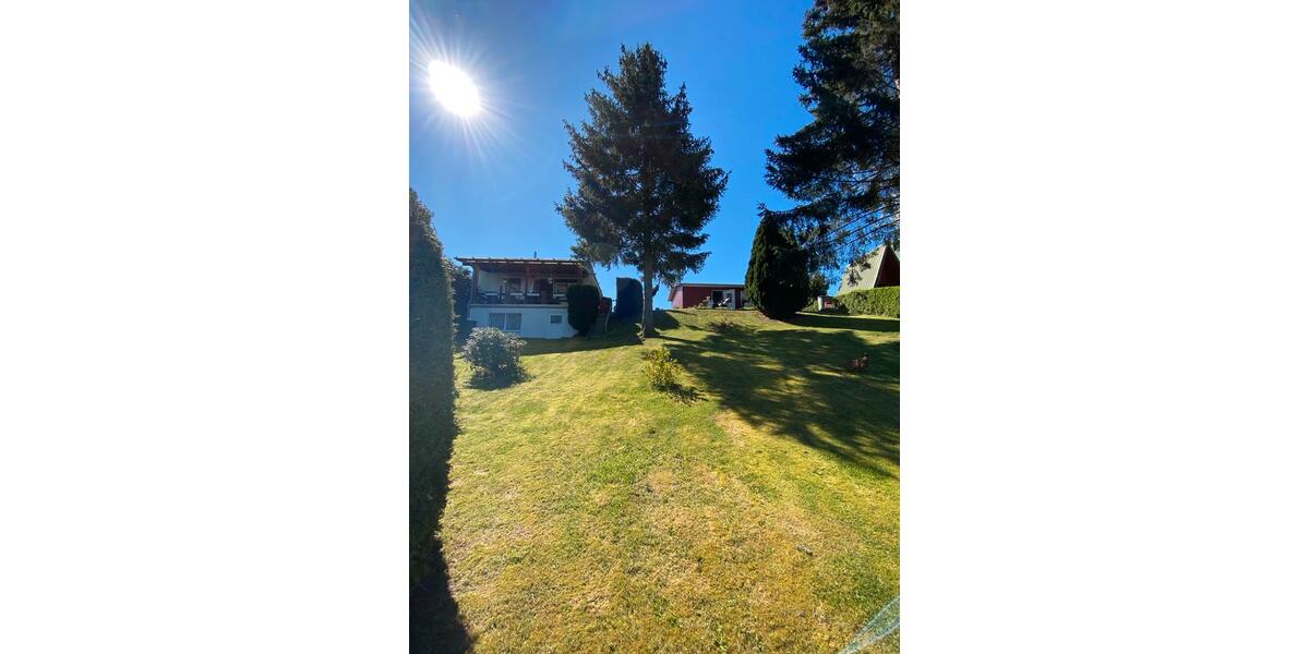 Bungalow Heringsdorf - 3 Zimmer, 70 m&sup2;, 179.000&euro; | Angebot:27113885