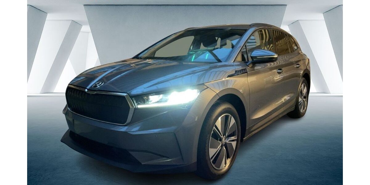 Skoda Enyaq 40.200 km 24.540 &euro; Gummersbach 51645