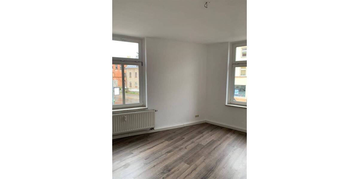 Etagenwohnung Chemnitz Siegmar - 4 Zimmer, 95 m&sup2;, 520&euro; | Angebot:26817983