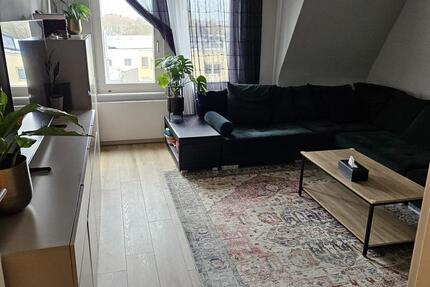 3 Zimmer Nähe HBF Lübeck St. Lorenz Nord