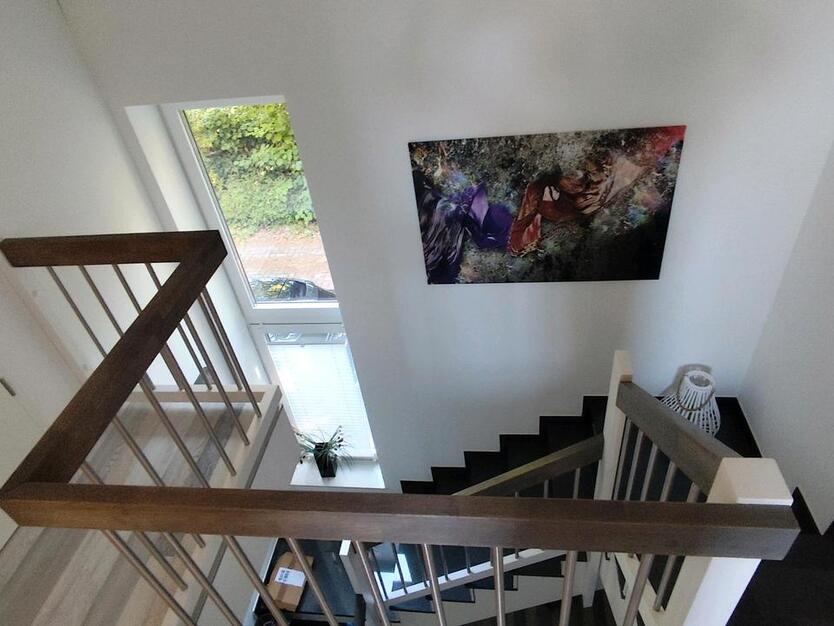 Doppelhaushälfte in Oldenburg zimmer