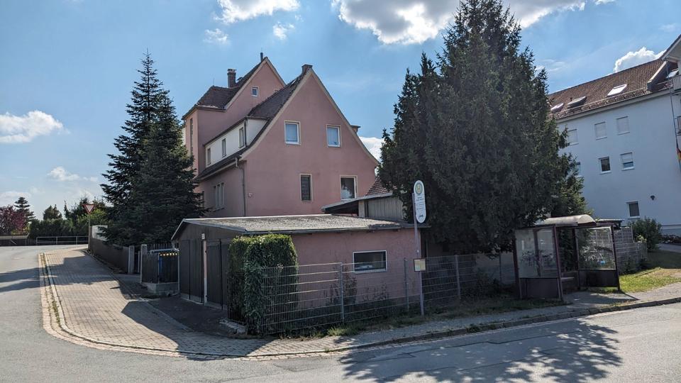 Mehrfamilienhaus, Wohnhaus Werdau - 17 Zimmer, 310 m&sup2;, 99.900&euro; | Angebot:27081973
