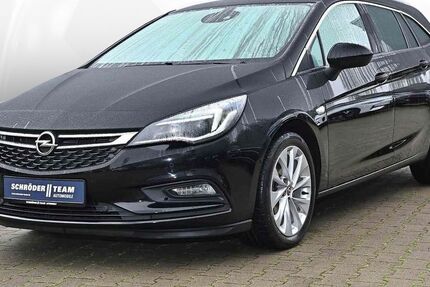 Opel Astra 87.149 km 12.950 € Verl 33415
