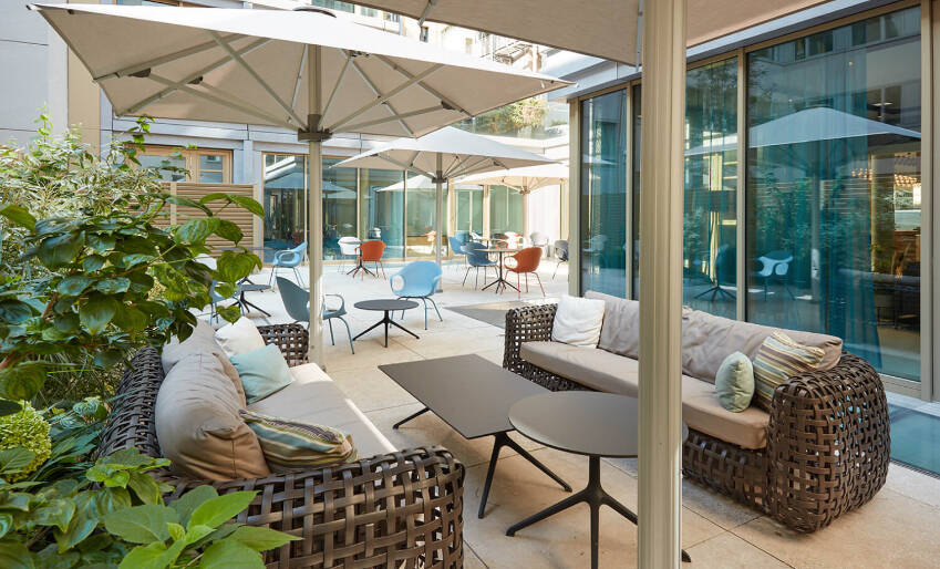 Gewerbeobjekt Berlin Mitte - 5.000&euro; | Angebot:26855720