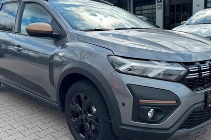 Dacia Jogger 10.800 km 19.990 &euro; Wiesmoor 26639