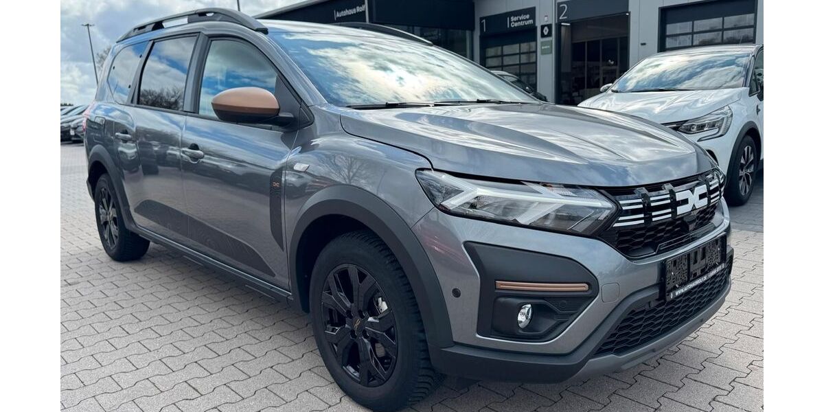 Dacia Jogger 10.800 km 19.990 &euro; Wiesmoor 26639