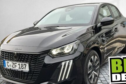 Peugeot 208 3.000 km 17.701 &euro; Chemnitz 09113