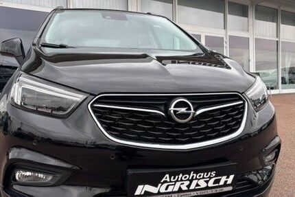 Opel Mokka 44.268 km 15.690 &euro; Eisleben OT Volkstedt 06295