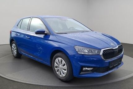 Skoda Fabia 32.600 km 15.890 € Rudolstadt 07407