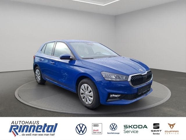 Skoda Fabia 32.600 km 15.890 € Rudolstadt 07407