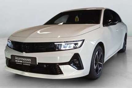 Opel Astra 4.104 km 24.990 &euro; Dillenburg 35683