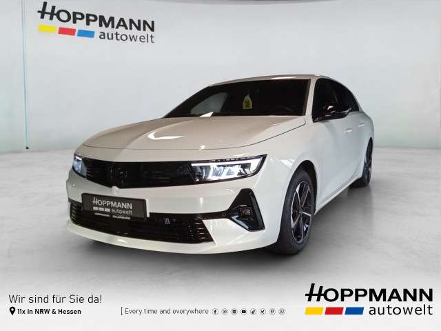 Opel Astra 4.104 km 24.990 &euro; Dillenburg 35683