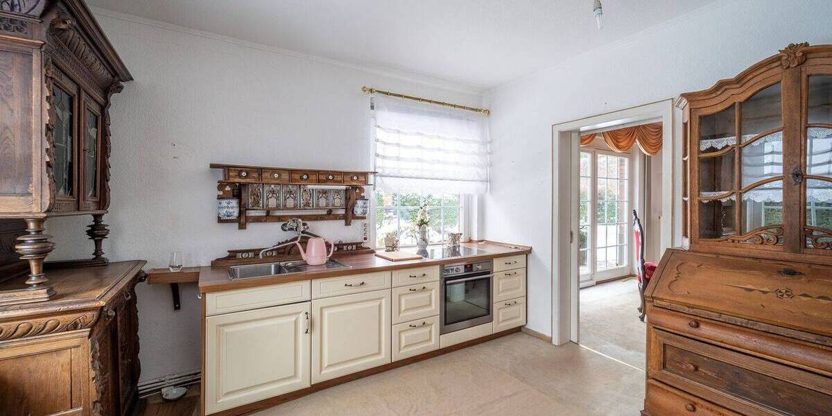 Bungalow Bakum - 5 Zimmer, 112 m&sup2;, 389.000&euro; | Angebot:25735846