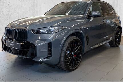 BMW X5 4.500 km 114.580 &euro; Leverkusen 51371