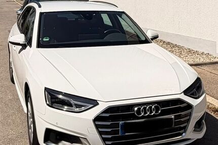 Audi A4 108.000 km 16.000 &euro; Krumbach 86381