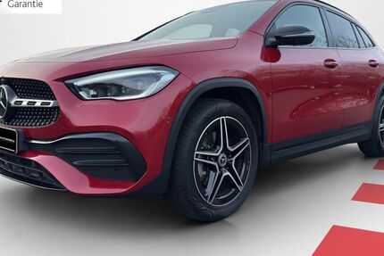 Mercedes-Benz GLA 250 42.692 km 33.450 &euro; Heide 25746