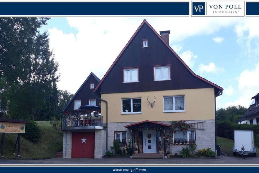 Haus zum Kaufen in Braunlage 459.000 € 402 m²