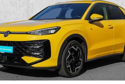 VW T-Roc 19.480 km 32.790 &euro; Düsseldorf 40474