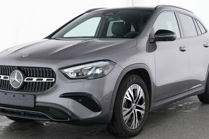 Mercedes-Benz GLA 220 13.000 km 46.950 &euro; Arnstorf 94424