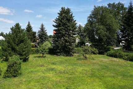 Grundstück Fredersdorf-Vogelsdorf Vogelsdorf - 749.000&euro; | Angebot:26270531