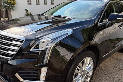Cadillac XT5 96.289 km 21.999 &euro; Bönen 59199