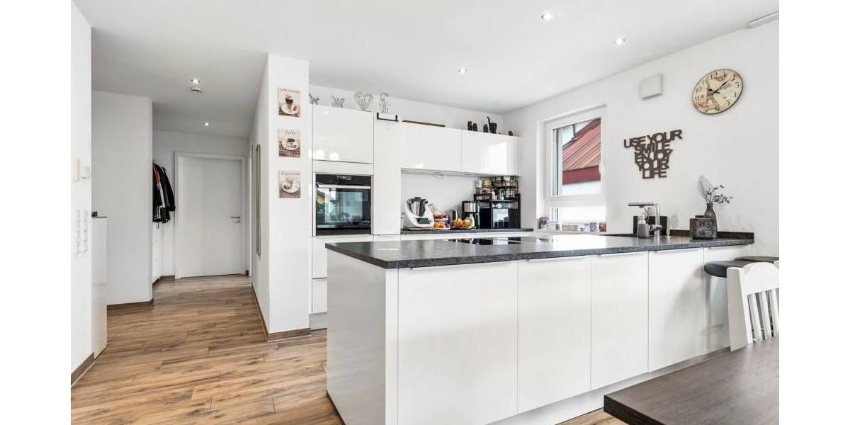 Etagenwohnung Salem Mimmenhausen - 3 Zimmer, 97 m&sup2;, 495.000&euro; | Angebot:26274075