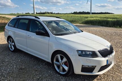 Skoda Octavia 238.366 km 10.000 &euro; Eisenach 54298