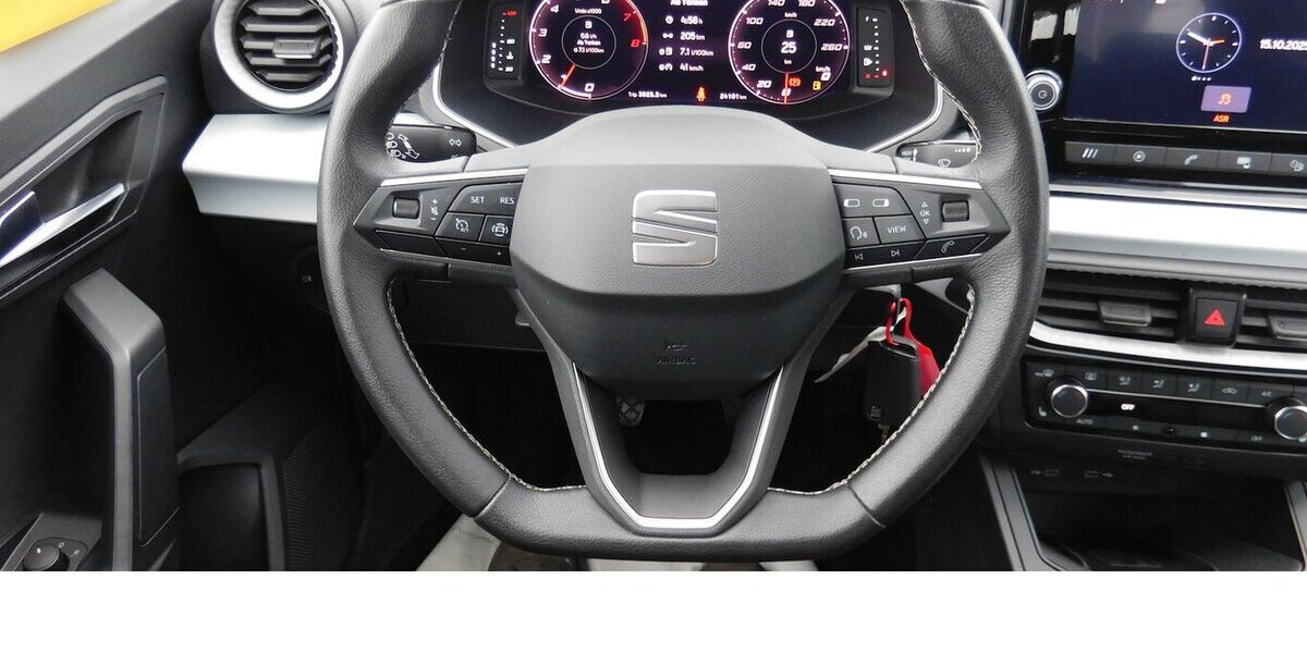 Seat Ibiza 1.0 Style TSI BMT 4Trg Navi Klima 24.100 km 16.990 &euro; Vordorf 38533