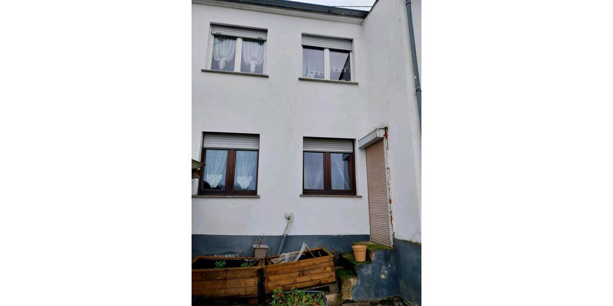 Einfamilienhaus Wadern - 154.000&euro; | Angebot:26418643