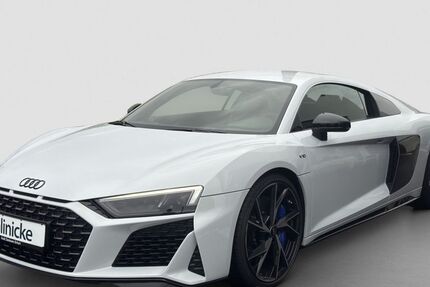Audi R8 9.300 km 169.970 &euro; Erfurt 99099