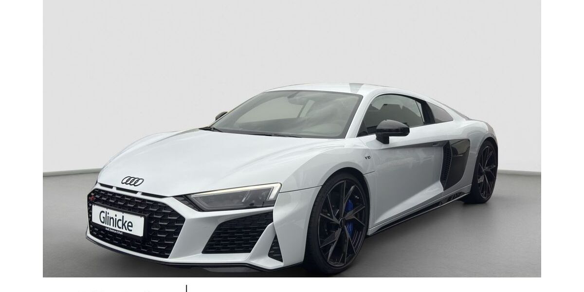 Audi R8 9.300 km 169.970 &euro; Erfurt 99099