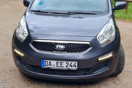 Kia Venga 77.000 km 7.700 &euro; Bensheim 64625