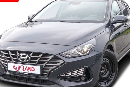 Hyundai i30 111.797 km 17.990 &euro; Stralsund 18437