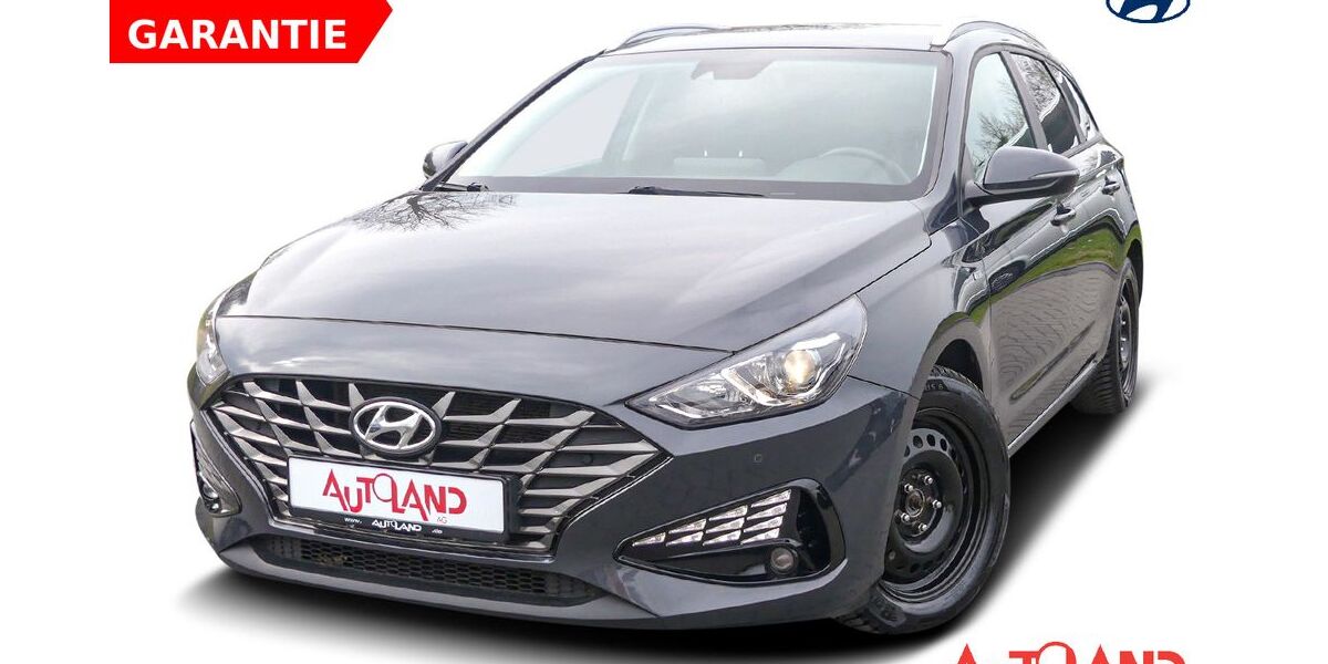 Hyundai i30 111.797 km 17.990 &euro; Stralsund 18437
