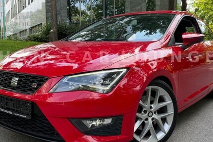 Seat Leon 140.000 km 11.950 &euro; Nürnberg 90431