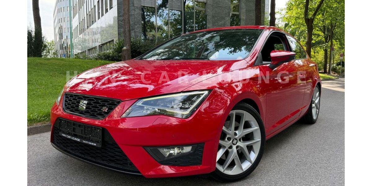 Seat Leon 140.000 km 11.950 &euro; Nürnberg 90431