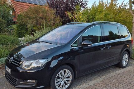 VW Sharan 194.000 km 11.500 &euro; Braunschweig 38116