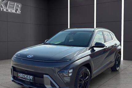 Hyundai KONA 14.908 km 26.990 &euro; Lippstadt 59557