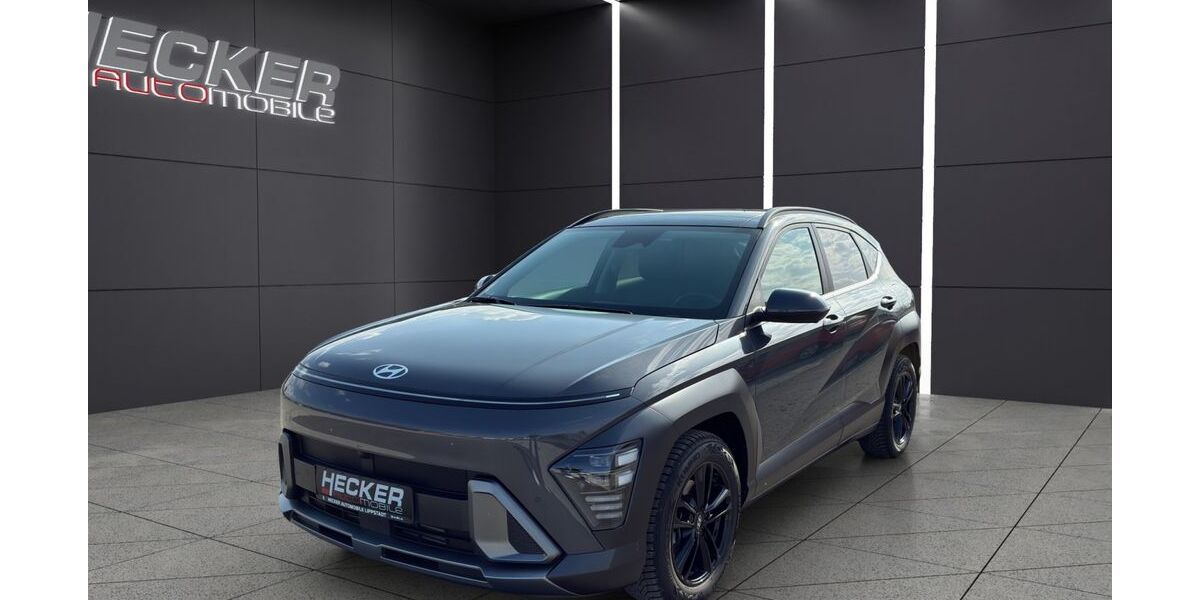 Hyundai KONA 14.908 km 26.990 &euro; Lippstadt 59557