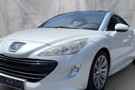 Peugeot RCZ 137.200 km 10.990 &euro; Nürtingen bei Stuttgart 72622