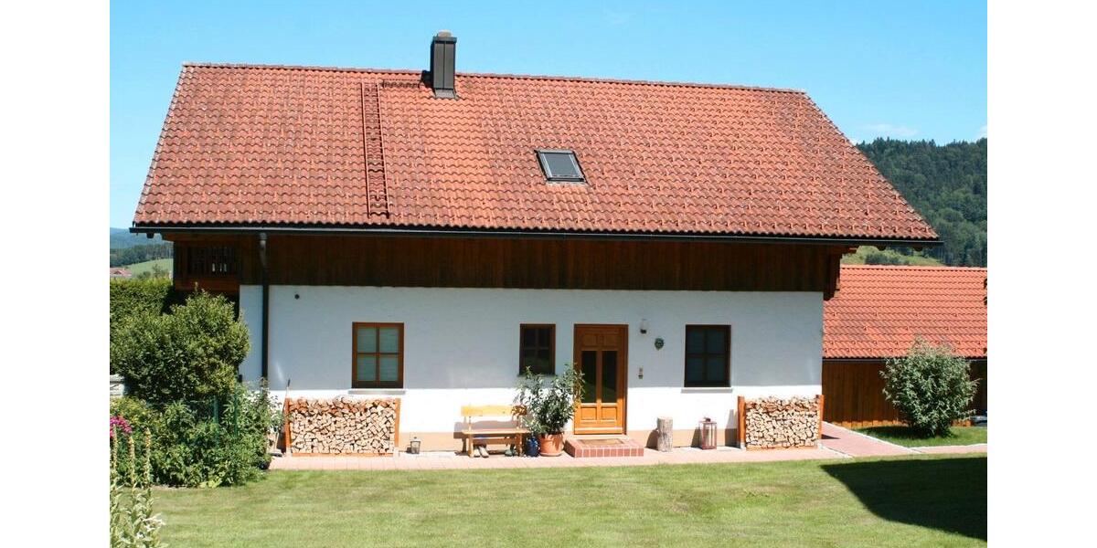 Einfamilienhaus Grafenau Frauenberg - 495.000&euro; | Angebot:26610516
