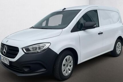 Mercedes-Benz Citan 78.441 km 16.291 &euro; Ergolding 84030