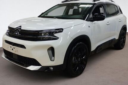Citroen C5 Aircross 1.900 km 33.298 &euro; Merseburg 06217