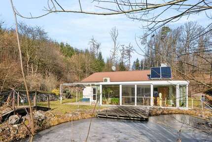 Haus zum Kaufen in Aichach 859.000 € 240 m²