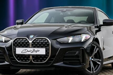 BMW 420 10.999 km 43.799 &euro; Augsburg 86199