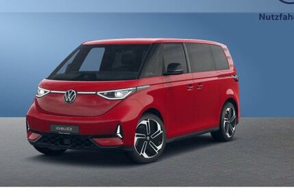 VW ID. Buzz 15.692 km 69.950 &euro; München 80687